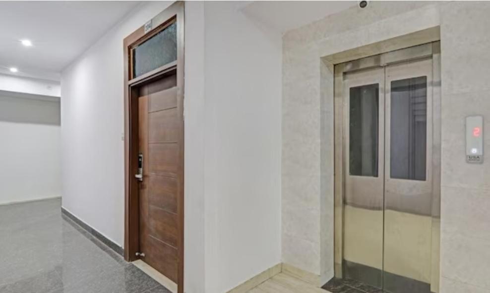 Icyhotels Hl Inn Chinhat Екстериор снимка