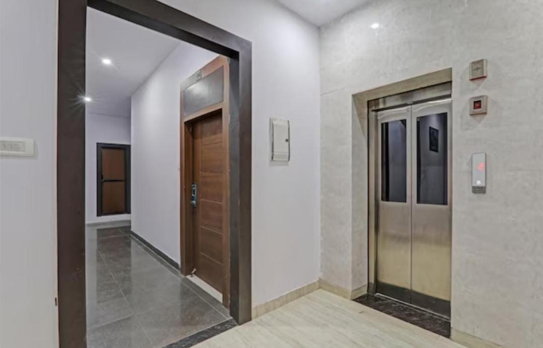 Icyhotels Hl Inn Chinhat Екстериор снимка